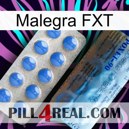 Malegra FXT 40